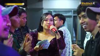 Download lagu BISIKAN CINTA KRISTIN SINTA NADA LIVE CALINGCING   01 June 2025 mp3
