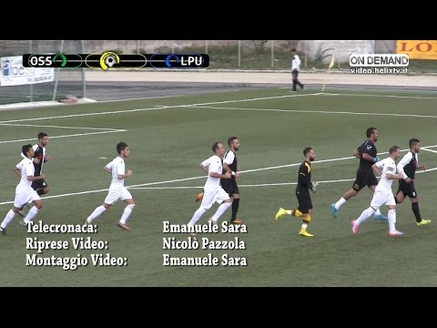 Highlights - Ossese VS Li Punti