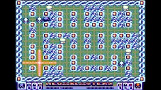 Amstrad CPC - Top 20 games (2014-2015)