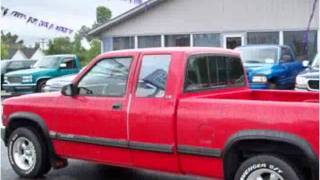 preview picture of video '1993 Dodge Dakota Used Cars Central City KY'