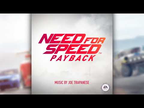 Get The Truck - Joseph Trapanese