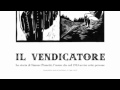 Dominique Fidanza - Il Vendicatore 