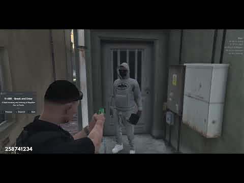 [YBN LS] The Right Combination