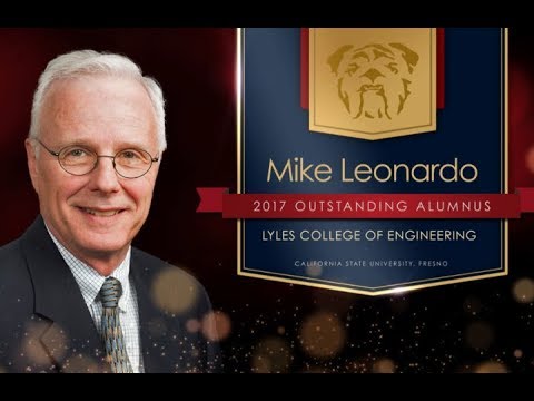 Top Dog - Mike Leonardo