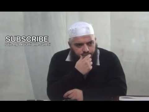 [8]. Xhamiat dhe Derset - Rexhep Memishi