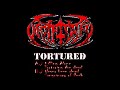 Decapitated Philippines Tortured Demo 2000