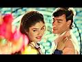 Kitna Haseen Chehra Full Lyrical Video Song Dilwale Ajay Devgan Raveena Tandon Kumar Sanu