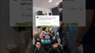 COMO FUNCIONA A COLETA DA SHOPEE? #Shorts