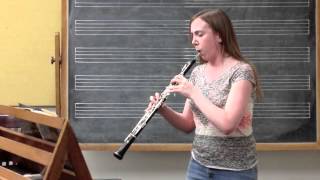 Miles Ahead Music - Why to Play Oboe