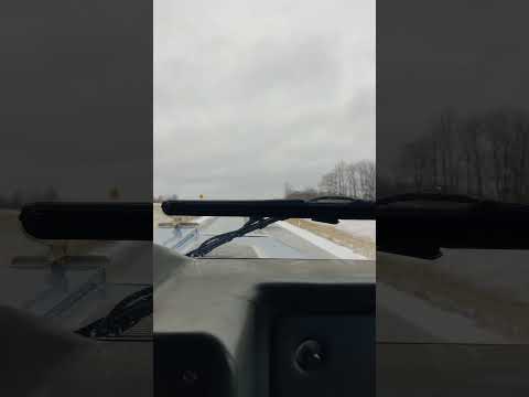 Thumbnail for Marmon truck accelerating with a 600 horse power 3406 catapiller motor by Truck