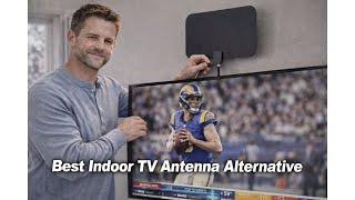 📡 Yirkais Digital Antenna for Smart TV Review: Is It Worth the Upgrade for Reception? 📺