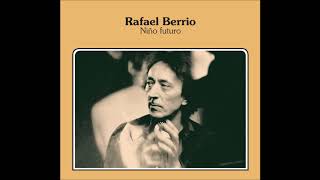 Rafael Berrio: El horror