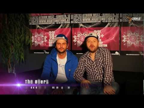 89ers LIVE im Nightrow Salzburg! (HD)