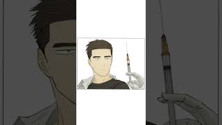 Download lagu Drama ketika mau di suntik 😂🤣 #manhwa #youtubeshorts #shorts mp3