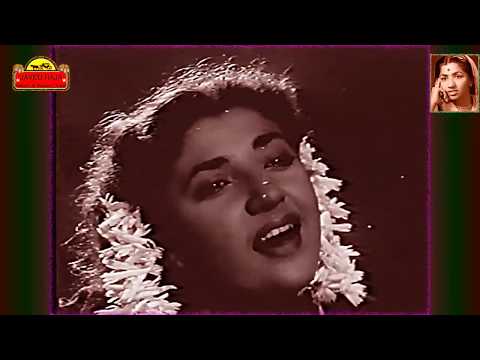LATA JI & MUKESH~Film MALHAR~{1951}~Bade Armano Se Rakha Hai Balam~[*Best HD Video & Audio*]TRIBUTE]