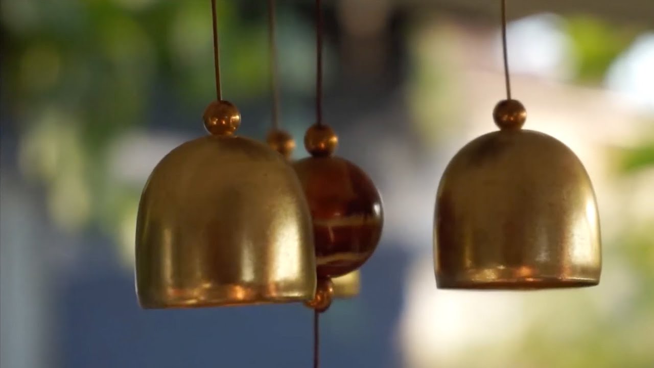 Nectar - Sound Journey |  Buddhist Prayers | Relaxing Ambient Meditative Music | Piano & Bansuri