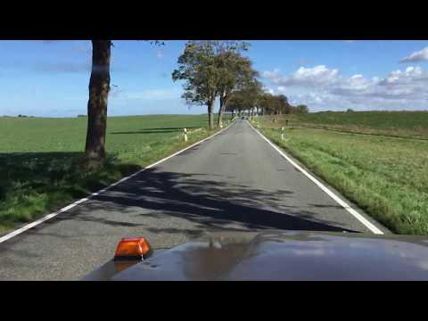 Landpartie 230 GE - G-Klasse