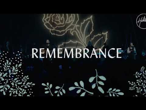 Hillsong Worship - Remembrance (Romain Mackenzie cover)