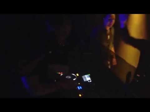 Antonio Santoro @ Pacha London | Global Room 05.04.014