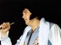 Softly as i leave you (live) - Elvis Presley