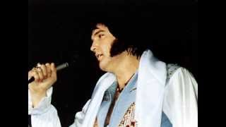 Softly as i leave you (live) - Elvis Presley