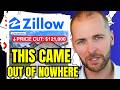 Zillow updates 2026 forecast (and sellers are not happy)