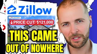 Zillow updates 2026 forecast (and sellers are not happy)