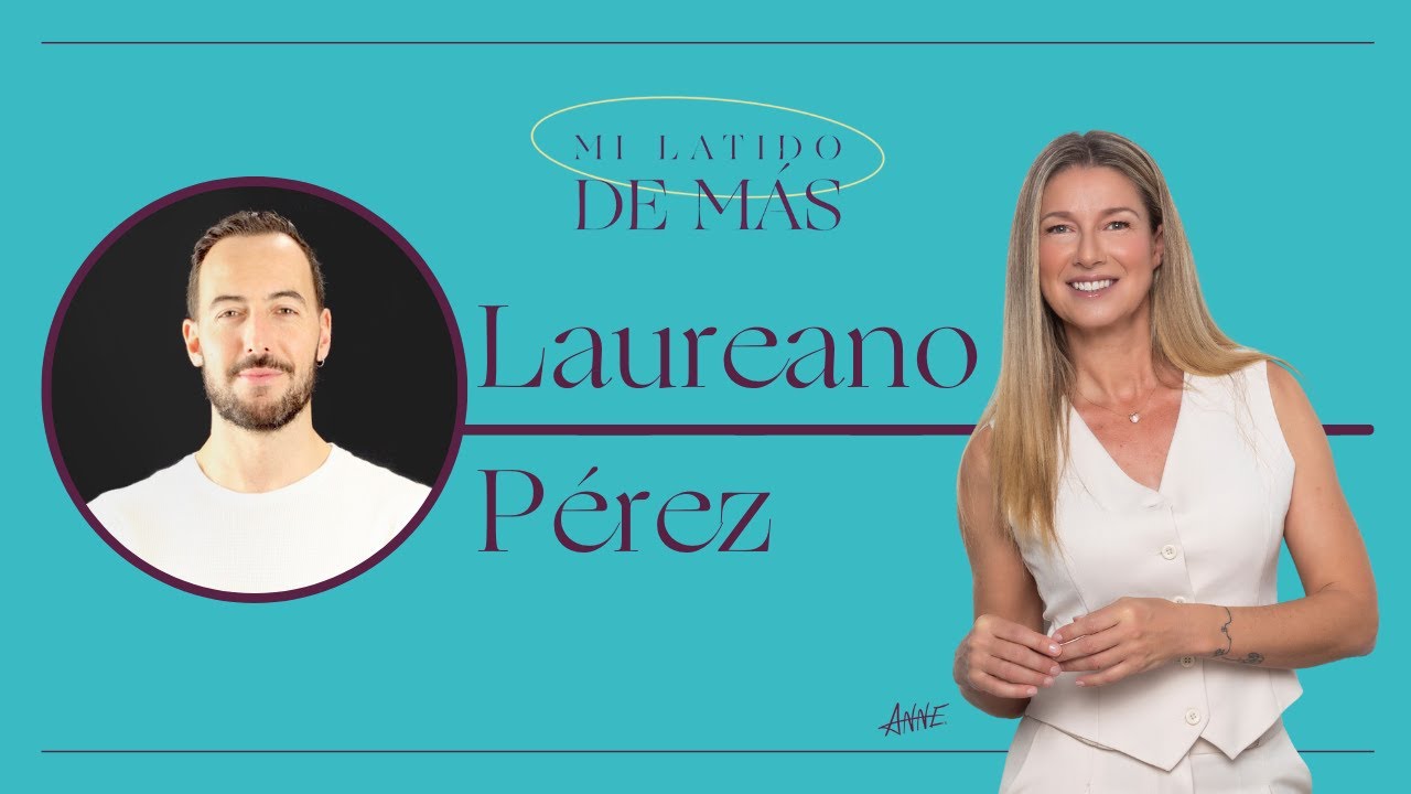 Laureano Pérez: Las señales que te manda el inconsciente | Latidos Cercanos