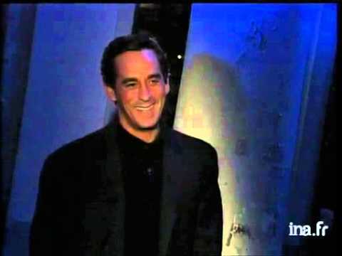 Cinema. Up & Down Interview: Richard Bohringer (Part One) - INA Archive