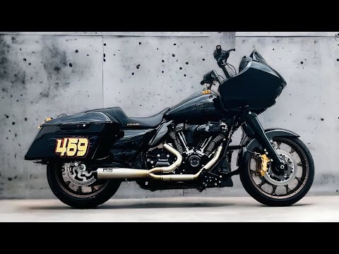 Malparidos 2 in 1 Exhaust System sound and information