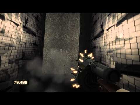 jump_tissue FLAWLESS RUN by Raiin