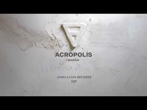 Acropolis - Marasi (UR037)