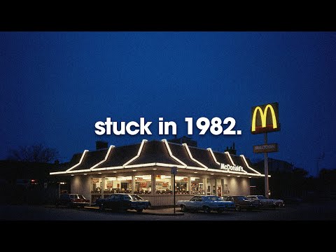 ｂａｃｋ ｔｏ １９８２ // nostalgic vaporwave ~ calm ambient mix