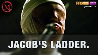 Jacob&#39;s Ladder - Monsters of the Week