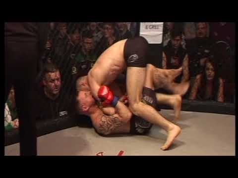 Blanita V Courtney 2018