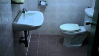 Thailand , Pattaya , Cheena House , big room 2010