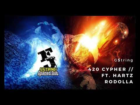 @criptoejesus  420 Cypher (Ft. Hartz and @RoDollaMusic )
