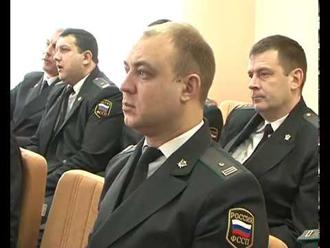 В Курской области неуклонно растет количество должников