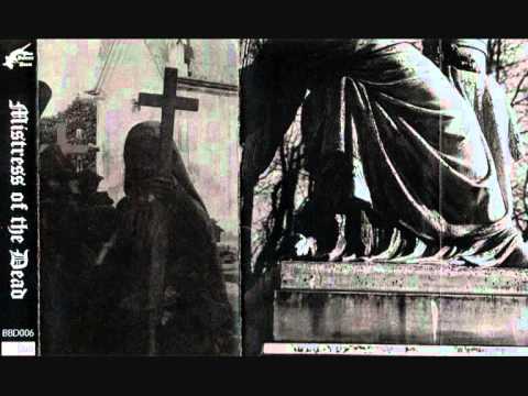 Mistress Of The Dead - Beneath Funeral Flowers