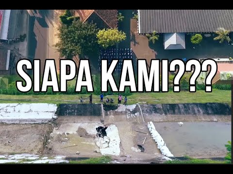 Video Profile Balai Pengelolaan Sumber Daya Air (PSDA) Serang Lusi Juana