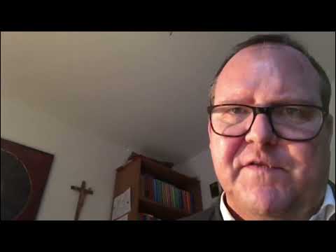 Wochenimpuls vom 07.02.2022