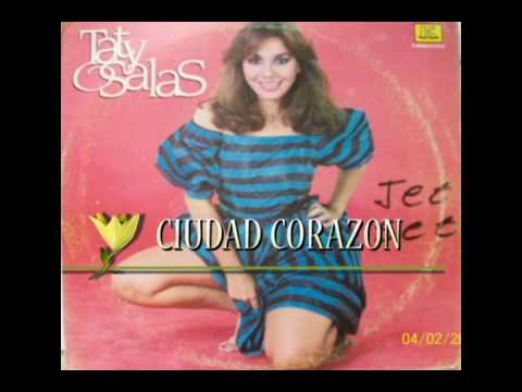 Taty Salas - Cantante Dominicana -Como Voy Hacer