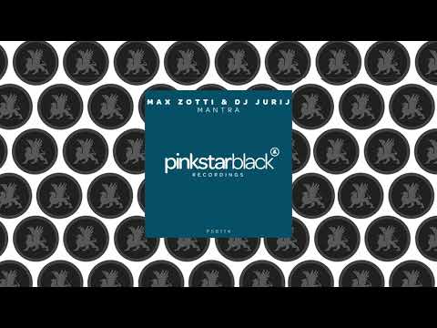 Max Zotti & DJ Jurij - Mantra