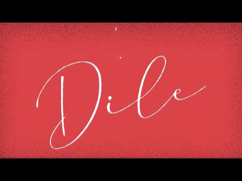 Dile - Ezequiel Bazan
