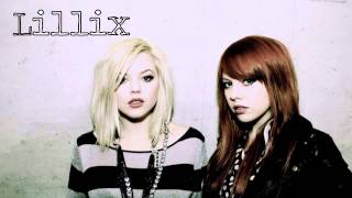 The Outlaw - Lillix