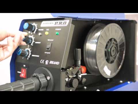 фото сварочный полуавтомат aurora pro overman 180. гарантируем самую низкую цену при самовывозе 0