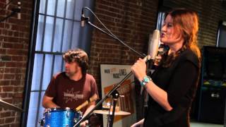 Paula Cole - Full Concert - 11/03/10 - Wolfgang&#39;s Vault (OFFICIAL)