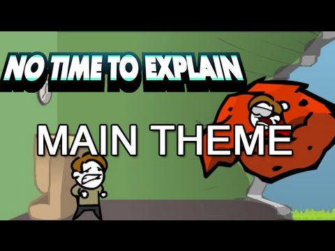 No Time To Explain OST Main Theme
