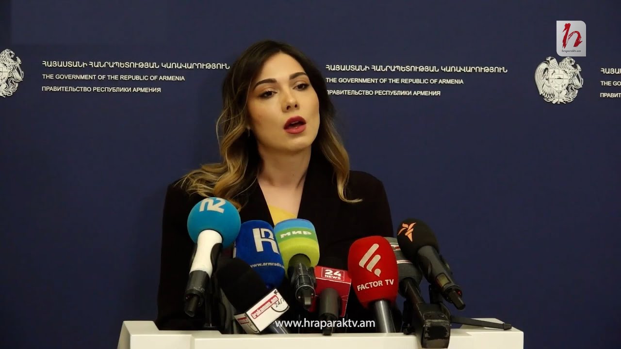 Սահմանադրության նոր տեքստը ինչ-որ պահի հանրայնացվելու է․ Գալյան