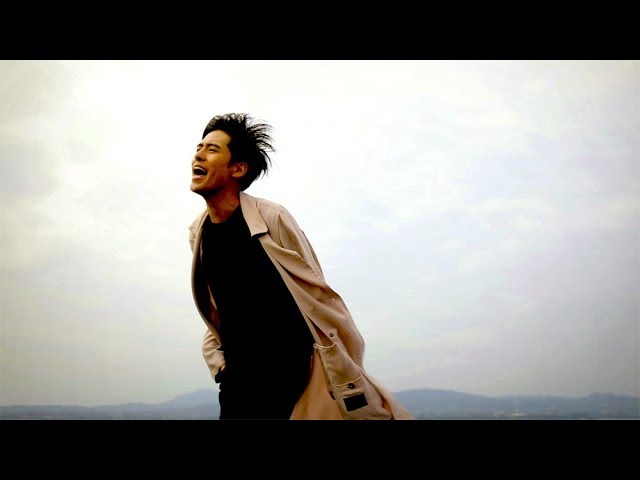 ボーダー / K